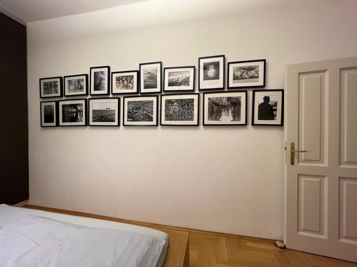 Design - Netflix&coffee-bar&parking - Nahe Schloss Schönbrunn Apartment