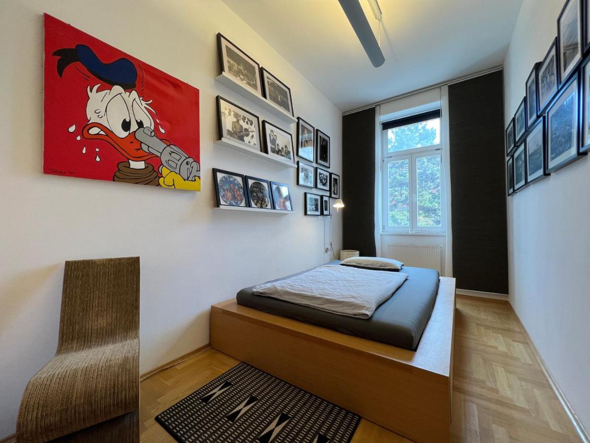 Apartment Design - Netflix&coffee-bar&parking - Nahe Schloss Schönbrunn Wien