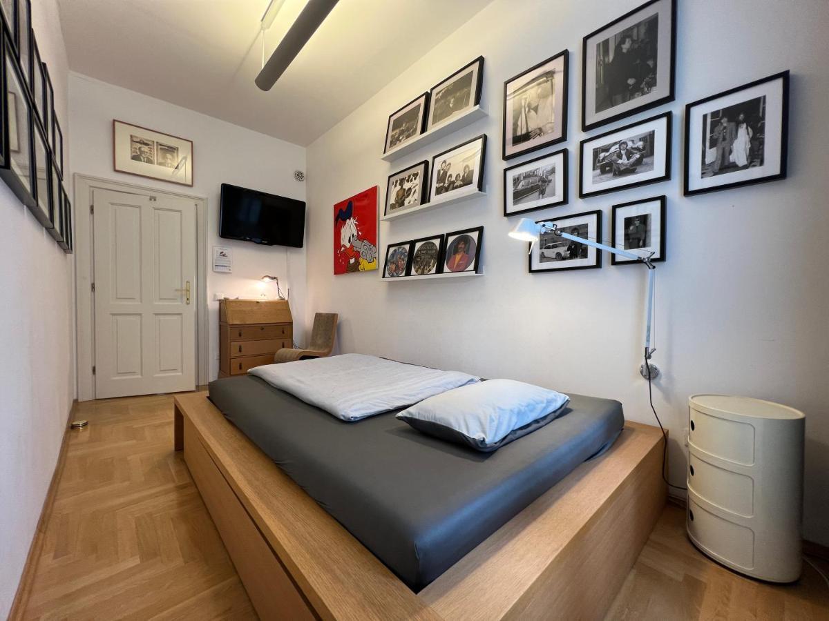 Apartment Design - Netflix&coffee-bar&parking - Nahe Schloss Schönbrunn *